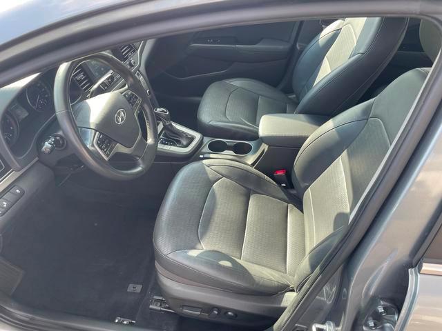used 2017 Hyundai Elantra car, priced at $8,970
