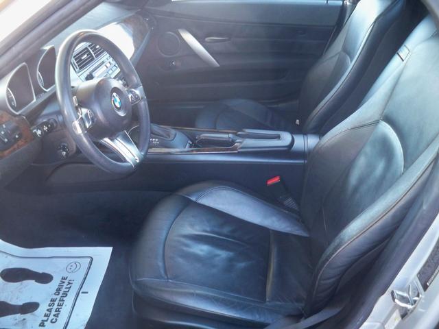 used 2008 BMW Z4 car, priced at $7,970