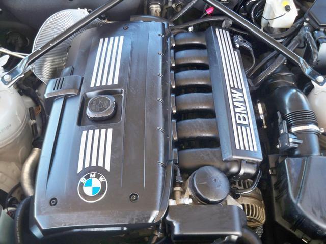 used 2008 BMW Z4 car, priced at $7,970