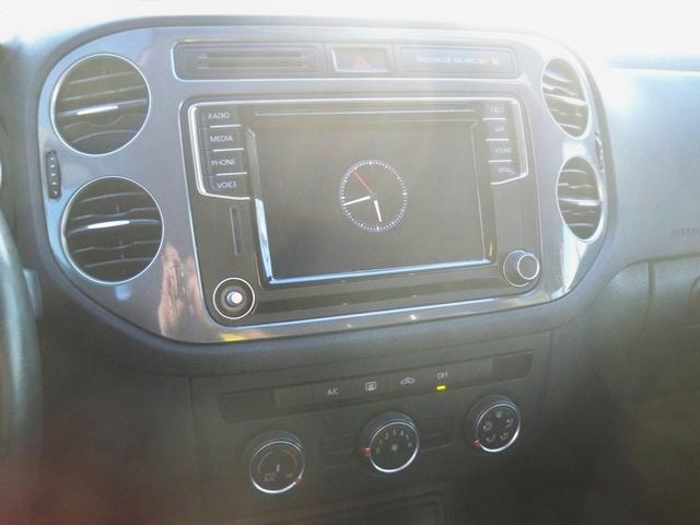 used 2017 Volkswagen Tiguan Limited car, priced at $9,470