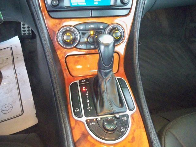 used 2004 Mercedes-Benz SL-Class car, priced at $13,970