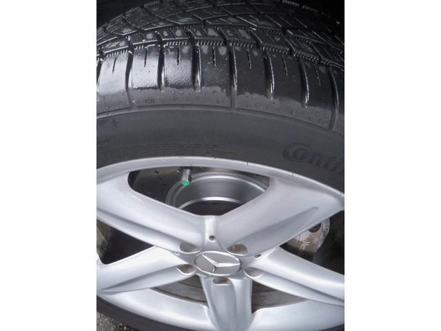 used 2004 Mercedes-Benz SL-Class car, priced at $13,970