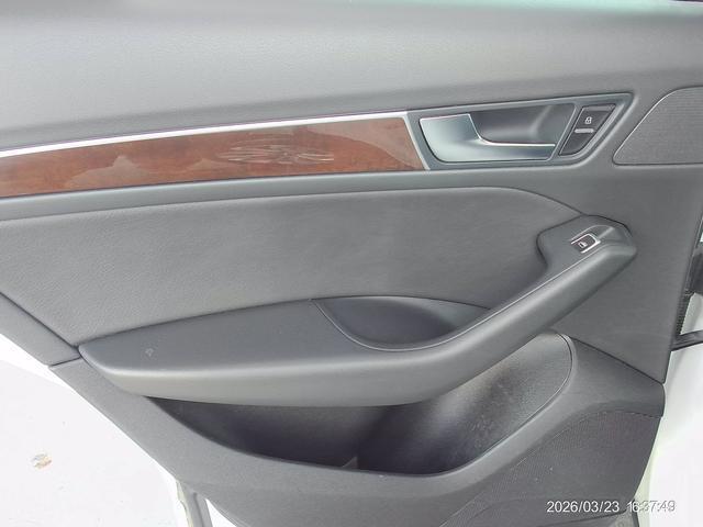 used 2016 Audi Q5 car, priced at $8,470