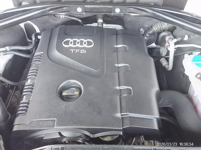 used 2016 Audi Q5 car, priced at $8,470