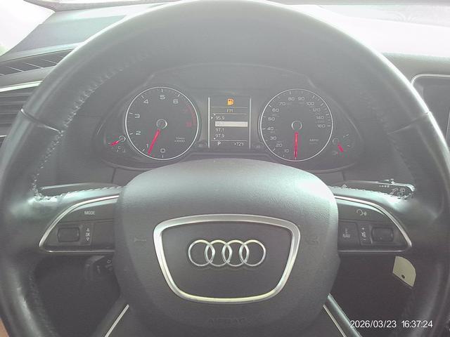 used 2016 Audi Q5 car, priced at $8,470