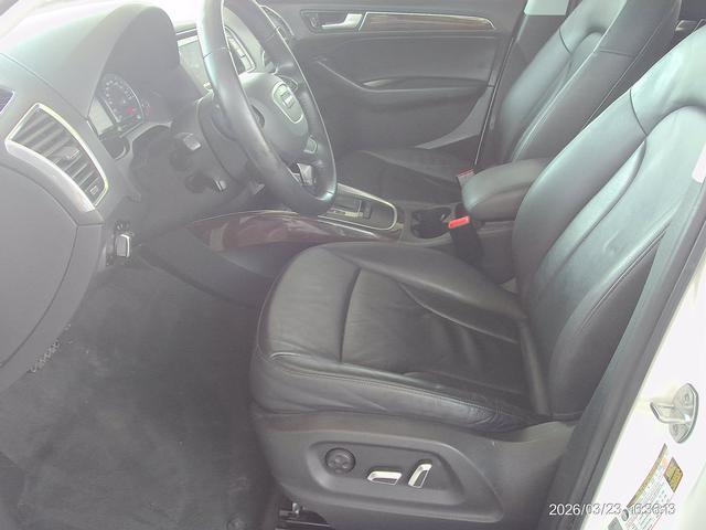 used 2016 Audi Q5 car, priced at $8,470