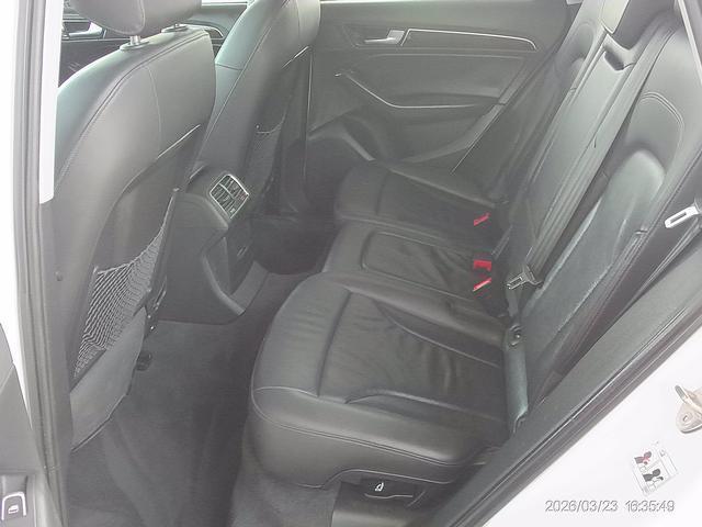 used 2016 Audi Q5 car, priced at $8,470