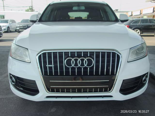 used 2016 Audi Q5 car, priced at $8,470