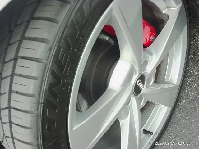 used 2020 Audi S4 car, priced at $31,970