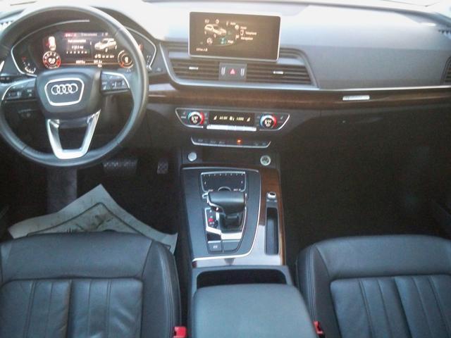 used 2018 Audi Q5 car, priced at $13,970