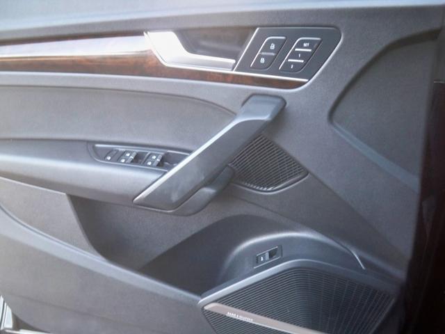 used 2018 Audi Q5 car, priced at $13,970