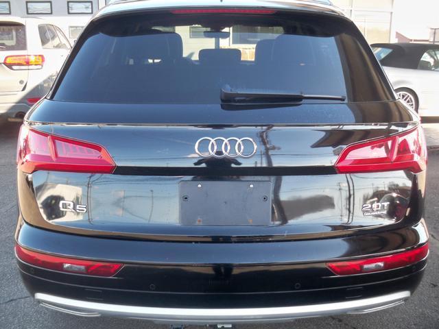 used 2018 Audi Q5 car, priced at $13,970