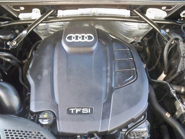 used 2018 Audi Q5 car, priced at $13,970