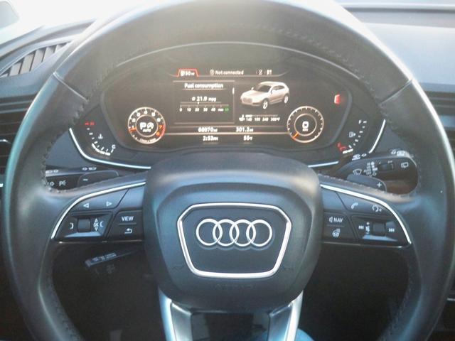 used 2018 Audi Q5 car, priced at $13,970