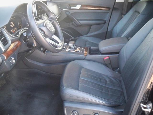 used 2018 Audi Q5 car, priced at $13,970