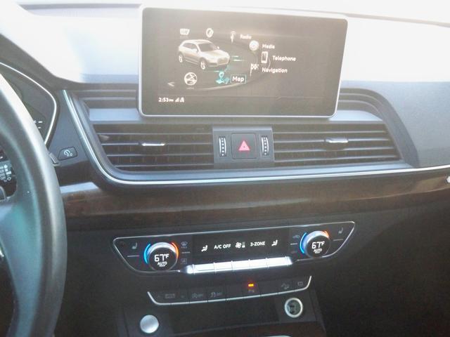 used 2018 Audi Q5 car, priced at $13,970