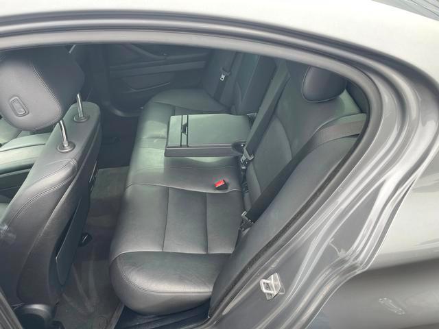 used 2016 BMW 535 car, priced at $13,970