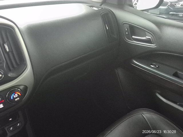 used 2015 GMC Canyon car, priced at $14,470