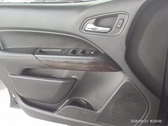 used 2015 GMC Canyon car, priced at $14,470