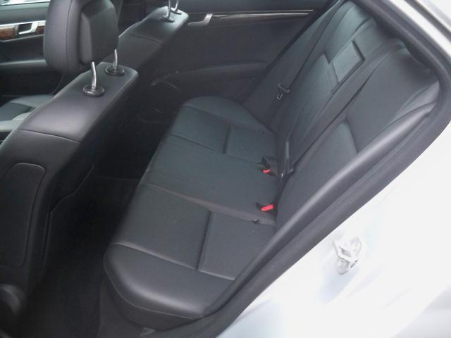 used 2012 Mercedes-Benz C-Class car, priced at $8,470