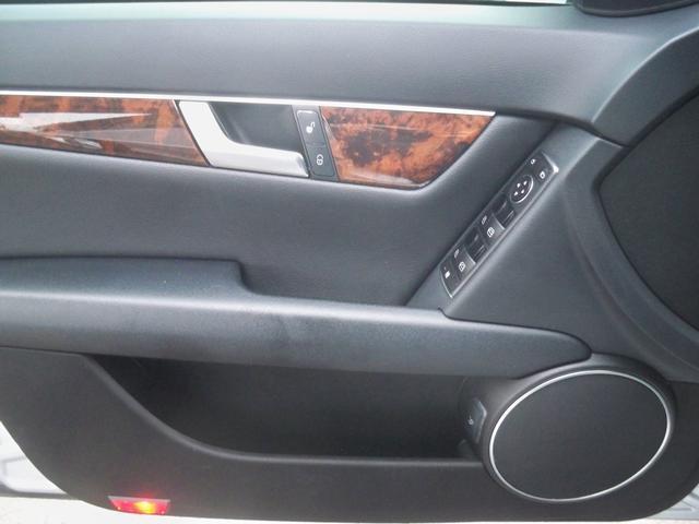 used 2012 Mercedes-Benz C-Class car, priced at $8,470