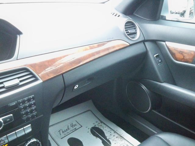 used 2012 Mercedes-Benz C-Class car, priced at $8,470