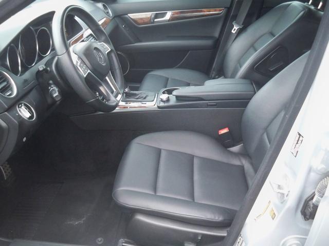 used 2012 Mercedes-Benz C-Class car, priced at $8,470