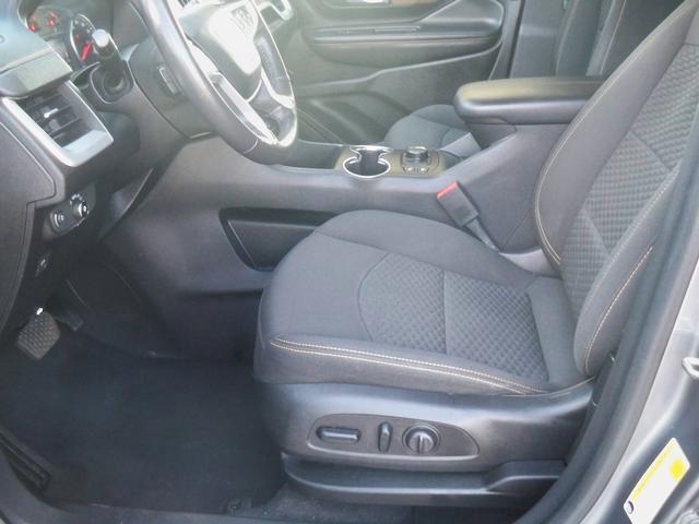 used 2019 GMC Terrain car, priced at $11,970