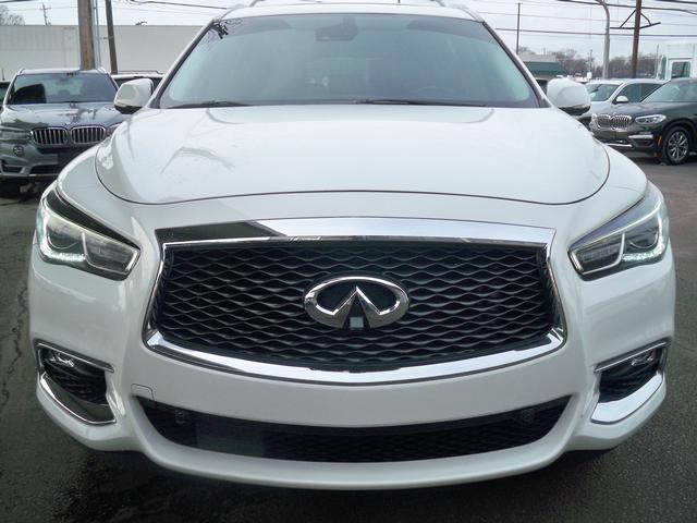 used 2019 INFINITI QX60 car, priced at $13,770