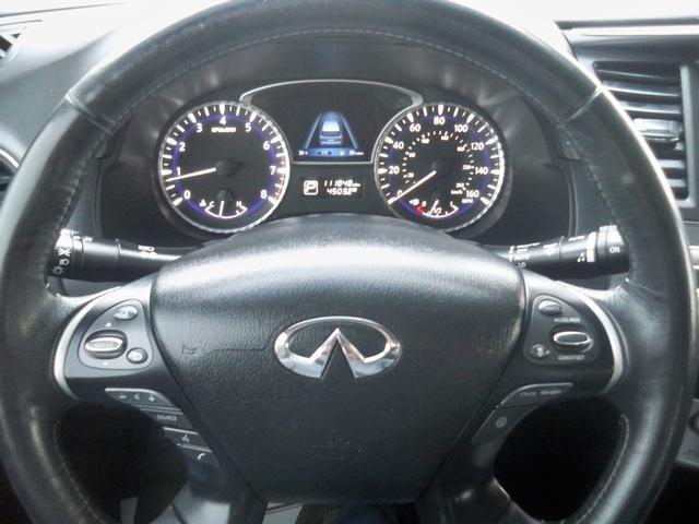 used 2019 INFINITI QX60 car, priced at $13,770