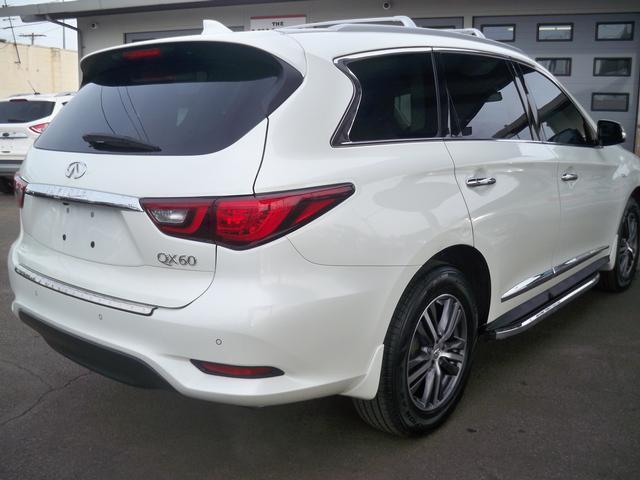 used 2019 INFINITI QX60 car, priced at $13,770