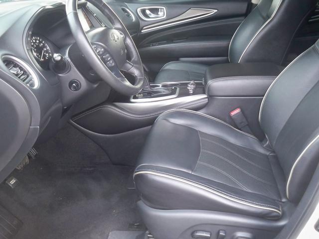 used 2019 INFINITI QX60 car, priced at $13,770