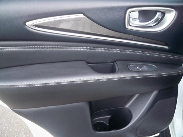 used 2019 INFINITI QX60 car, priced at $13,770