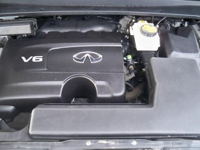 used 2019 INFINITI QX60 car, priced at $13,770