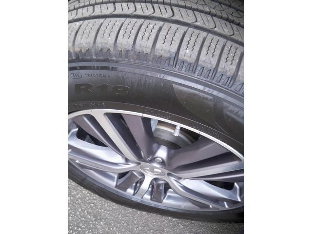 used 2019 INFINITI QX60 car, priced at $13,770