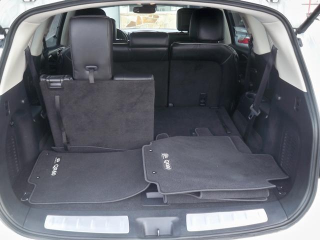 used 2019 INFINITI QX60 car, priced at $13,770