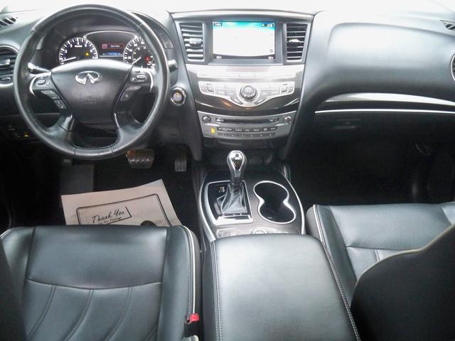 used 2019 INFINITI QX60 car, priced at $13,770