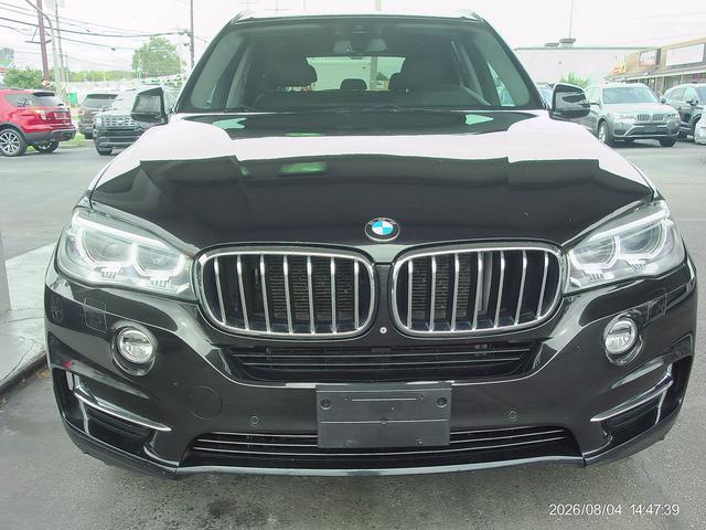 used 2015 BMW X5 car, priced at $12,470
