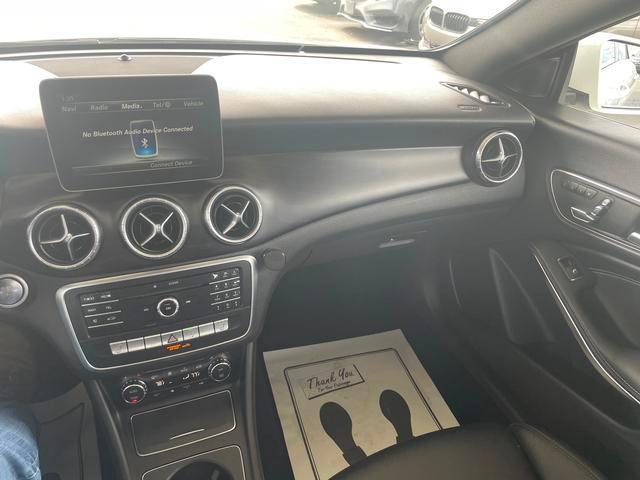 used 2018 Mercedes-Benz CLA 250 car, priced at $13,970