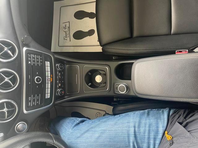 used 2018 Mercedes-Benz CLA 250 car, priced at $13,970