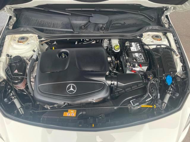 used 2018 Mercedes-Benz CLA 250 car, priced at $13,970