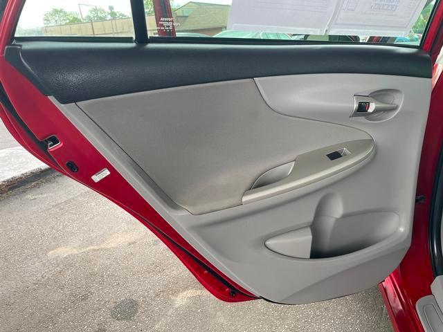 used 2013 Toyota Corolla car, priced at $6,470