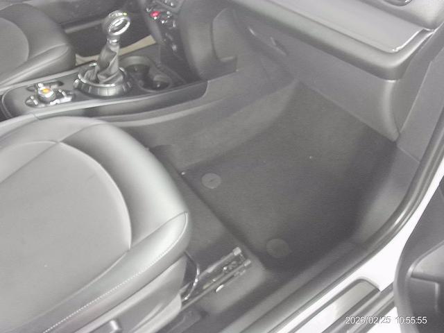 used 2017 MINI Countryman car, priced at $9,970