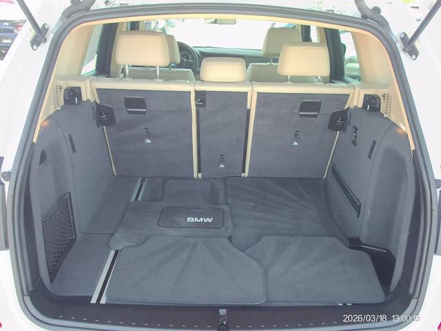used 2011 BMW X3 car, priced at $7,470