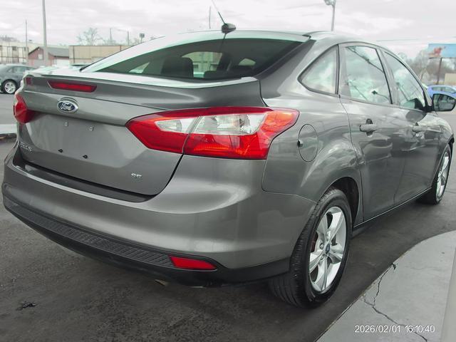 used 2013 Ford Focus car, priced at $3,770