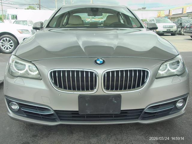 used 2016 BMW 535 car, priced at $14,470