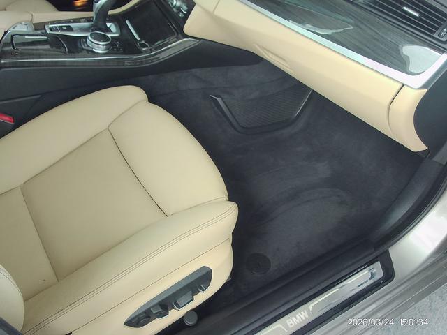 used 2016 BMW 535 car, priced at $14,470