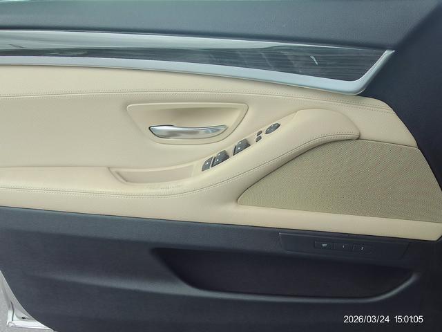 used 2016 BMW 535 car, priced at $14,470