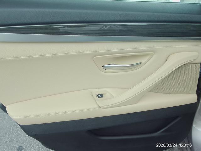 used 2016 BMW 535 car, priced at $14,470
