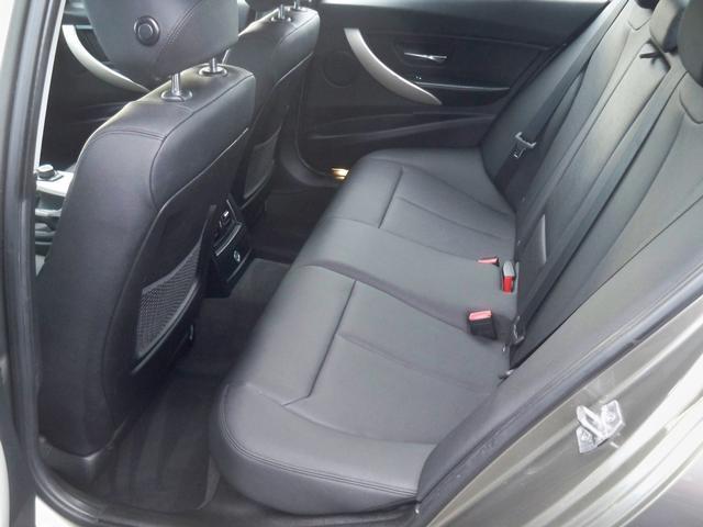 used 2016 BMW 320 car, priced at $10,770